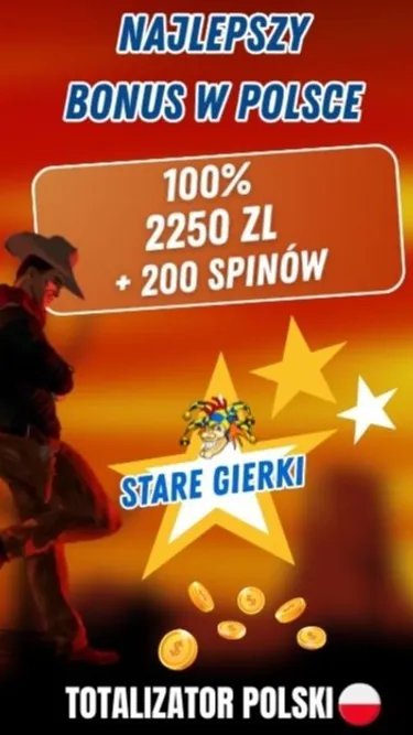 Stare Gierki Screenshot