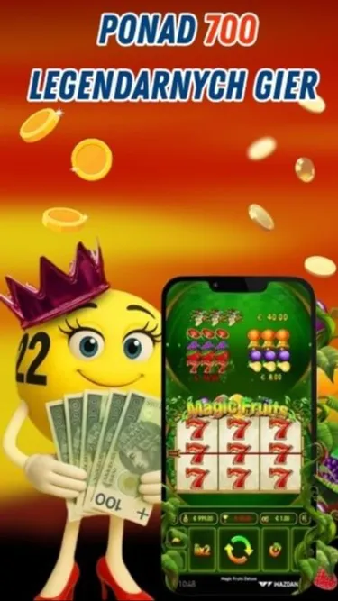 Stare Gierki Screenshot