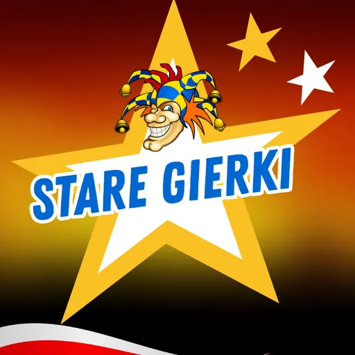Stare Gierki